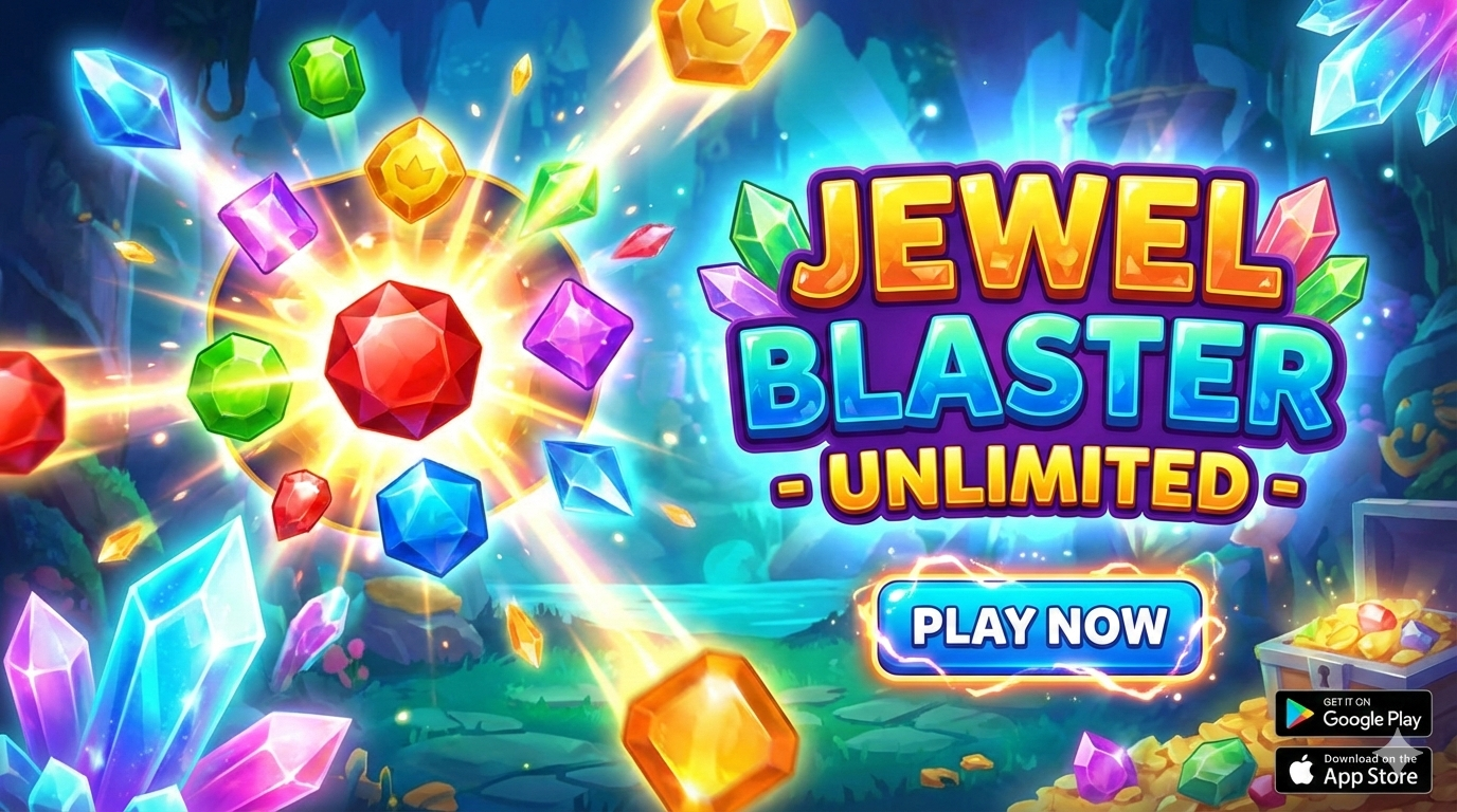 Jewel Blaster